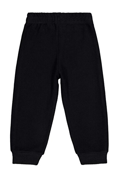 Civil Boys Basic Thessaloniki 2-5 Years Old Sweatpants - Black 3-4 Years Old