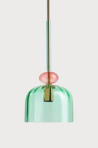 LAST TOUCH INTERIORS Lolipop Aplik No: 4