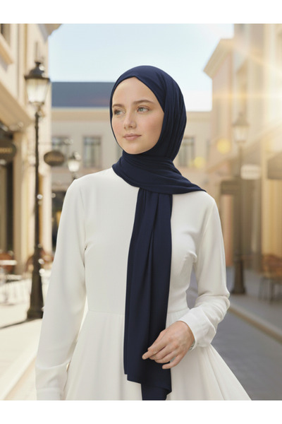 Atelier Cheval شال قطني ممشط، شال قطني ممشط فاخر، شال قطني ممشط ممتاز