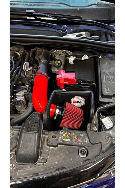 Universal Renault Clio 5 1.3tce 1.0tce K&n Açık Hava Filtre Kiti