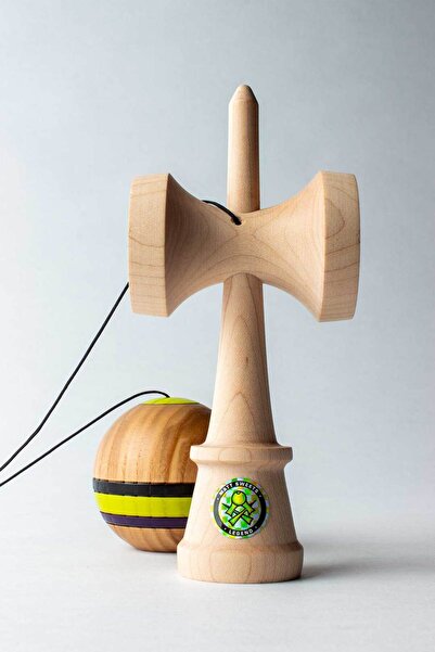SWEETS KENDAMA MATT JORGENSON-LEGEND SHAPE