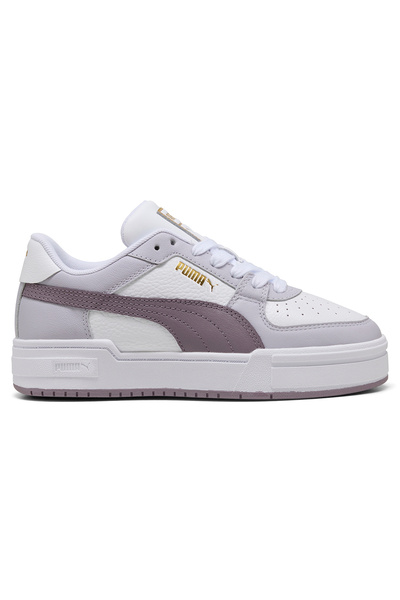 Puma حذاء رياضي نسائي أبيض من Ca Pro Classic II 40236623