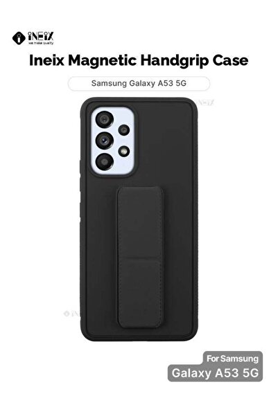ineix جراب حامل يد مغناطيسي 3 في 1 لهاتف Samsung Galaxy A53 5G