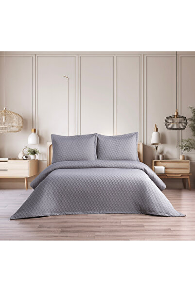 VELORAHOME Liora Double Bedspread