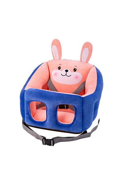 Krista Fotoliu suport pentru scaun de masă, pluș, Iepuri