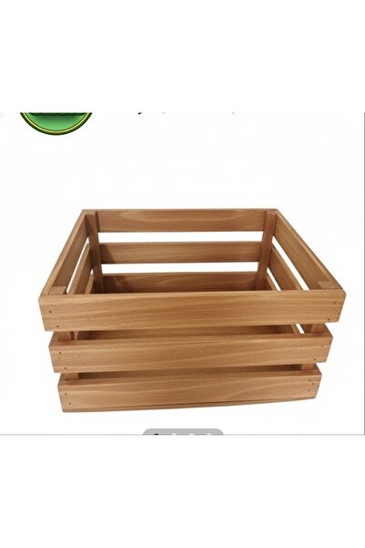özkan ahşap Wooden Box, Wooden Basket