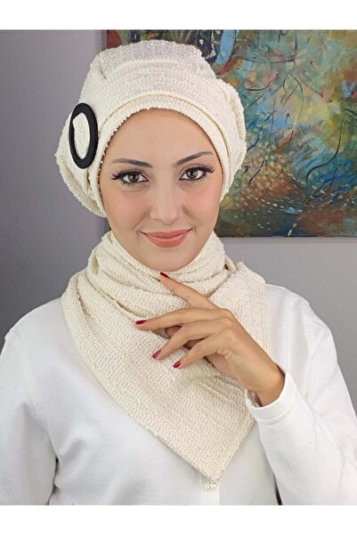 BUTİKAMBAR TOKALI BERE