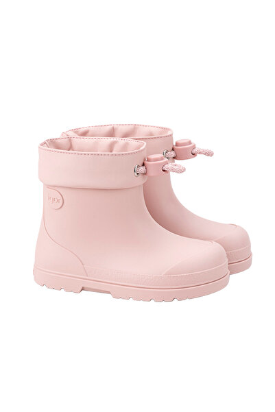 IGOR Παιδικές ροζ μπότες εξωτερικού χώρου Mendi W10305-197