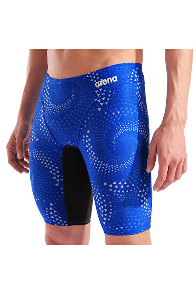 ARENA Fireflow Swim Jammer Men's Black Swimming Trunks 010159200