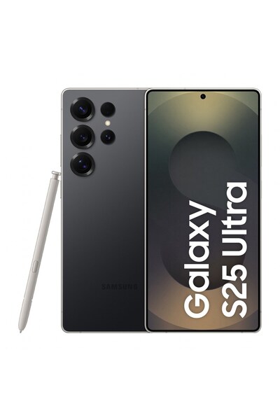 Samsung Galaxy S25 Ultra 12/512GB Negru Titaniu
