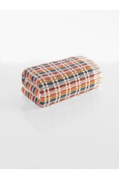 Karna Home Premium Towel Set Arbela 70X140 cm