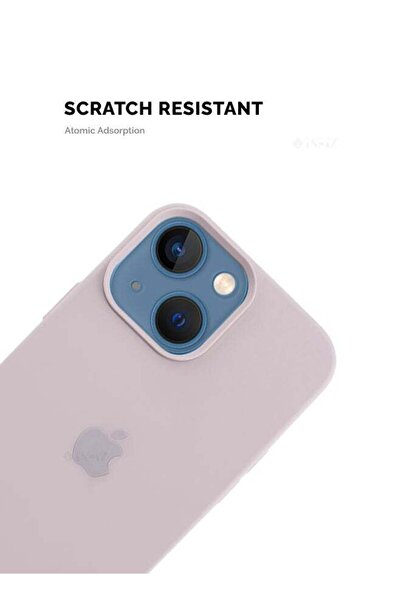 ineix Logo Compatible Silicone Case Cover For Apple iPhone 13