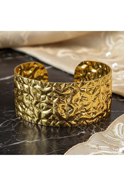 KEVSA Jewelry Brățară din oțel inoxidabil - BF1145