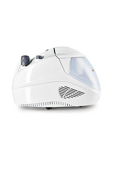 Polti Vaporetto FAV 30 Steam Vacuum 2450W, Wash/Dry + Water Filtration, White