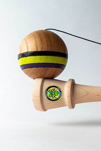 SWEETS KENDAMA MATT JORGENSON-LEGEND SHAPE
