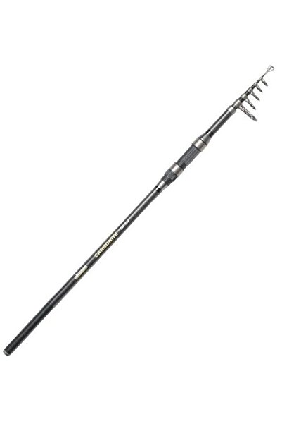 Okuma Carbonite Tele Surf 360cm 80-150gr Teleskopik Olta Kamışı