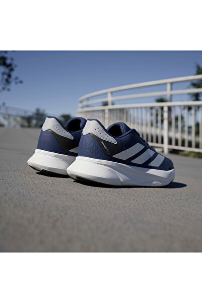 adidas Duramo Sl2 Erkek Lacivert Koşu Ayakkabısı IH8221