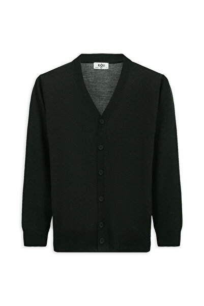 Kiğılı Tricotaj de lână Cardigan