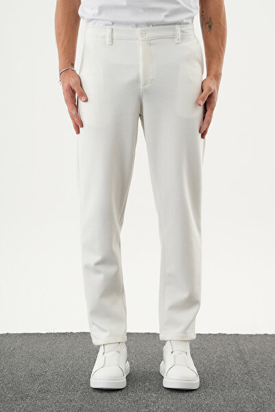 Redline ARDEN Зимові товсті брюки Slim Fit з ременем для чоловіків