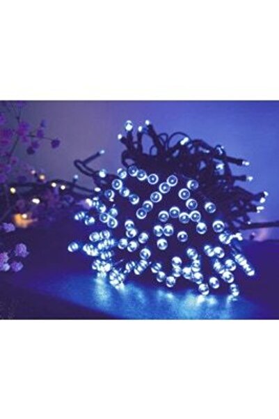 HOFF Christmas tree lights, Hoff, 240 LEDs, cool white, 23.9 m, controller, timer, indoor/outdoor