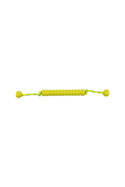 Trixie Water Toy for Dogs, MOT-Long, Floating, 20 cm/42 cm, Lime, 3241