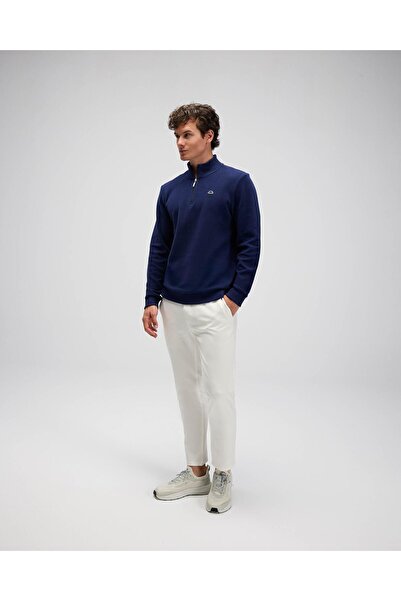 Ellesse Ανδρικό φούτερ EM603-NV Navy