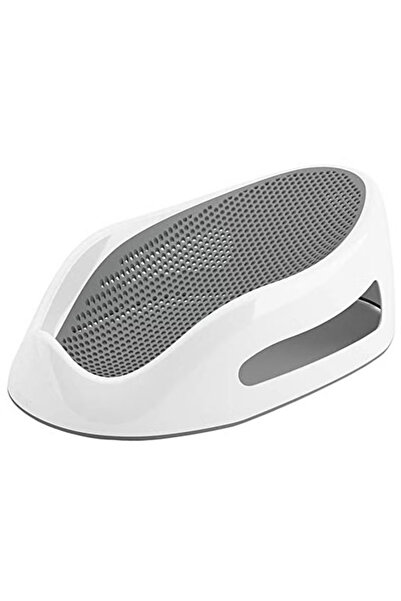 Gootoy مهد استحمام للأطفال الرضع من بيبي بلس، غير قابل للانزلاق، مع مسند رأس ...