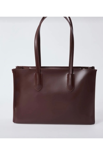 VELLA BAG حقيبة يد وكتف نسائية من بوردا