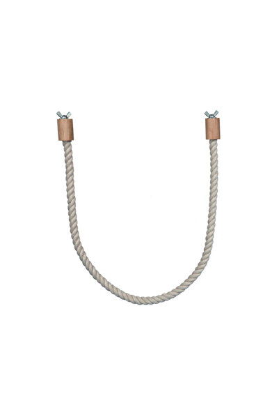 Trixie Bird Swing, Cotton, 66 cm / 14 mm, 51632