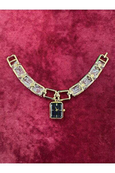 T-GOER CHARM MODEL KADIN SAATİ