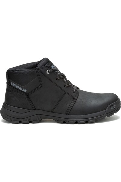 Caterpillar Threshold Chukka