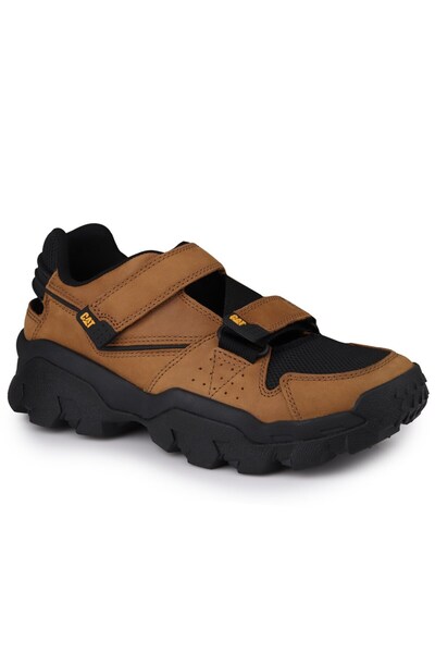 Caterpillar diversion