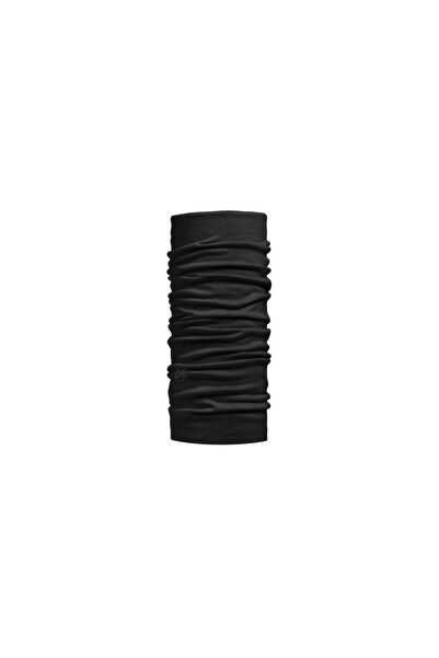 Buff Lightweight Merono Solid Black