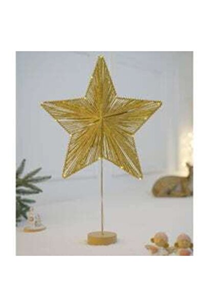 HOFF Christmas house decoration, Hoff, wood, battery powered, indoor, various models