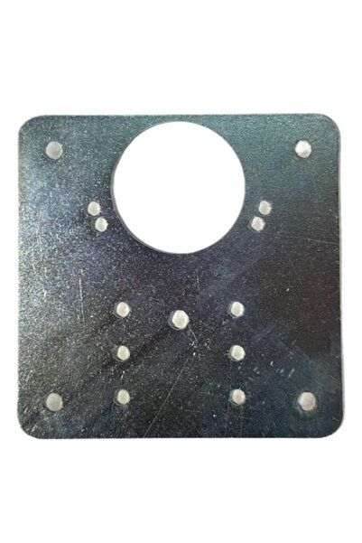 Sziferon Repair Plate for Damaged Furniture Hinge