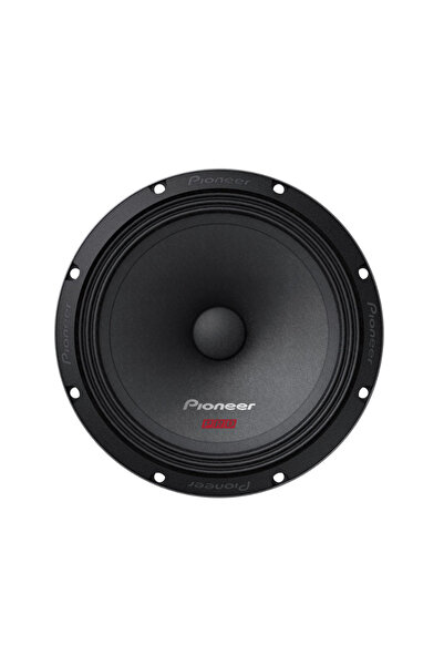 Pioneer Ts-m1610pro Oto Midrange 16.5cm 300 Watt 2 Adet