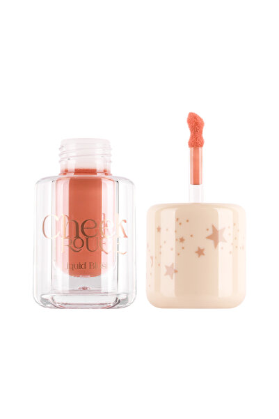 Character Cheek Rouge Liquid Blush