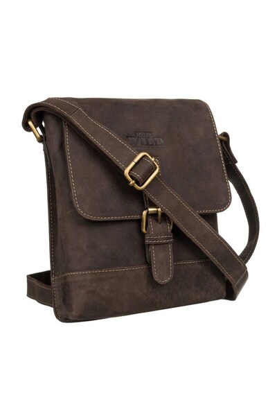 Always Wild TorbaskrzanaMN9MH1890BROWN66235