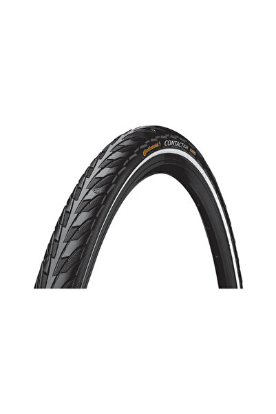 Continental - Contact - 700 x 35C Dış Lastik Siyah (37-622)