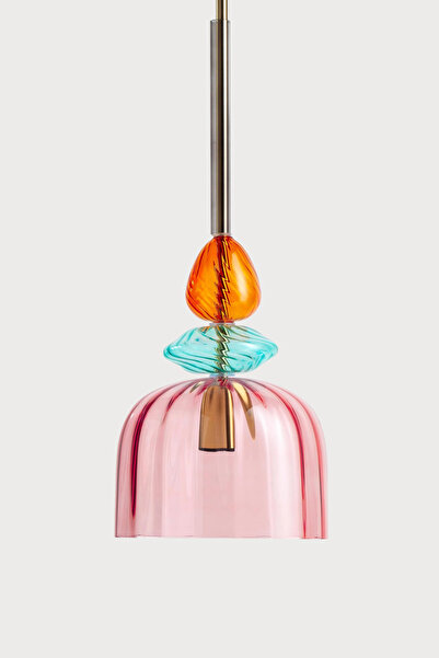 LAST TOUCH INTERIORS Lolipop Aplik No: 3