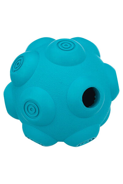 Trixie Dog Toy - Reward-Dispensing Ball, 9 cm