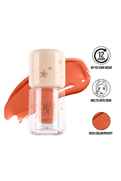 Character Cheek Rouge Liquid Blush