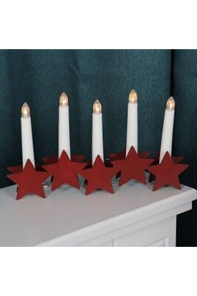 HOFF Christmas dome decoration Hoff, 10 cm, 1 LED warm light, battery powered, various models