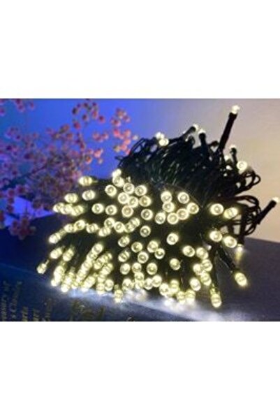 HOFF Christmas tree lights, Hoff, 240 LEDs, cool white, 23.9 m, controller, timer, indoor/outdoor