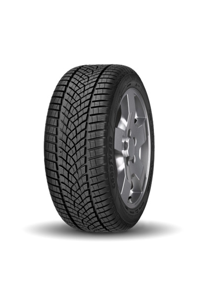 Goodyear 255/45R19 104V XL UltraGrip + FP EV✓ Oto Kış Lastiği (Üretim Yılı : ...