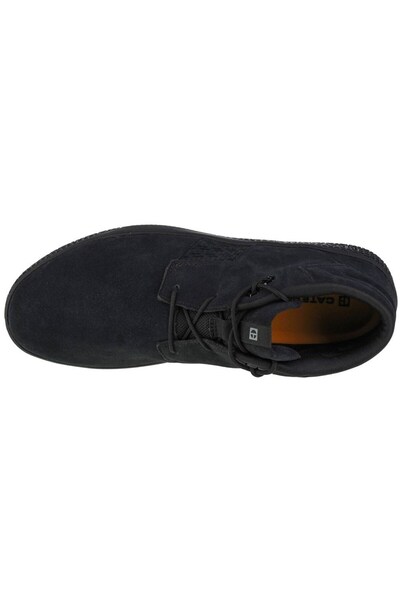 Caterpillar Pause Mid