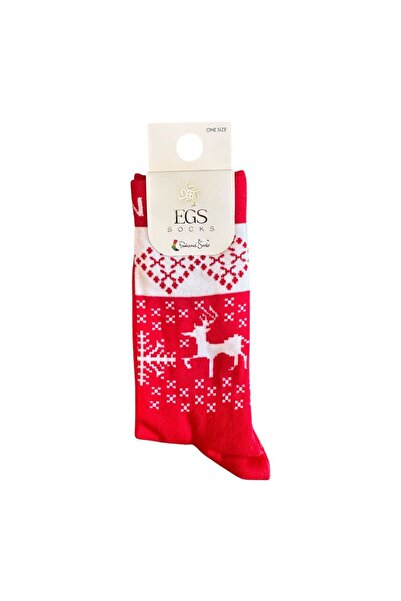 618 CONCEPT New Year Women's Socks 36-41