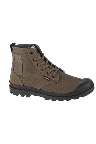 Palladium Pampa HI Army