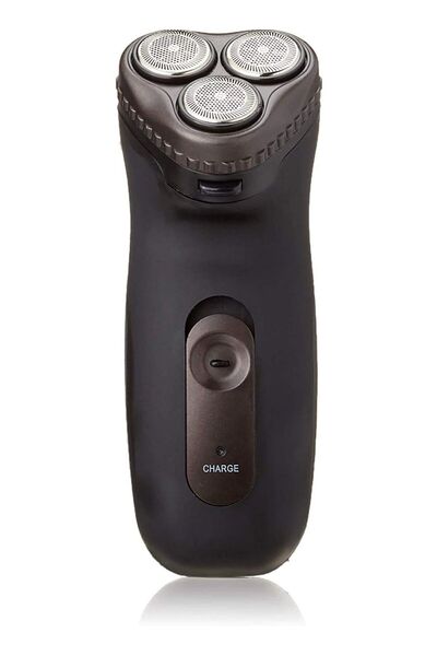 VİVİTAR 3 HEAD RECHARGEABLE ROTARY SHAVER