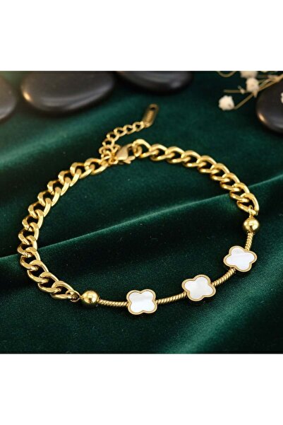 KEVSA Jewelry Brățară din oțel inoxidabil - BF1179